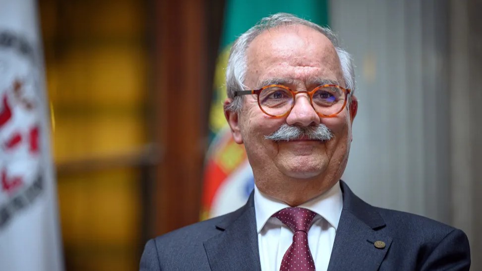 Carlos Brito DRN 2025